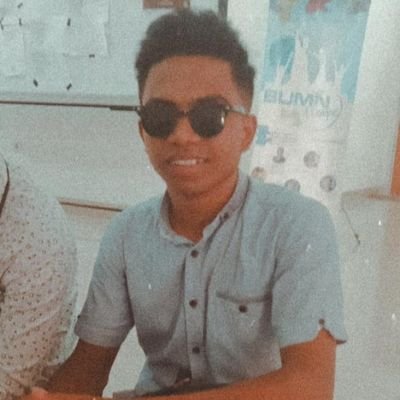 Profile Picture of KEVIN EVERT RICHARSON LOBO (@evert200) on Twitter