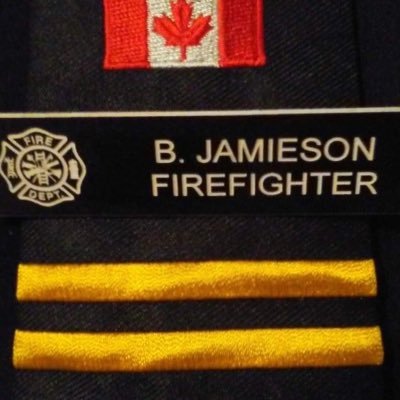 Profile Picture of Brad Jamieson (@bradjamieson2) on Twitter