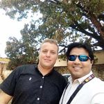 Profile Picture of Arshad Hossain (@chefarshad) on Instagram