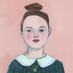 Profile Picture of Amanda Blake (@amanda blake art :: this is all i know) on Flickr