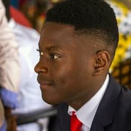 Profile Picture of Donkor Addo Jeff (@DonkorAddoJeff1) on Twitter