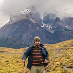 Profile Picture of Carlos Aguilera (@craguilera) on Flickr