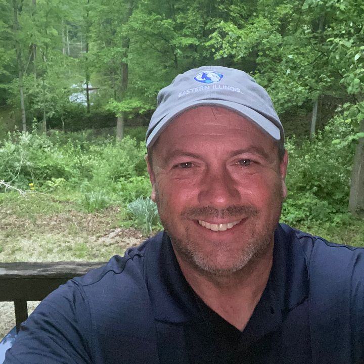 Profile Picture of Jerry Lewellen (@jerrylewellen) on Tiktok