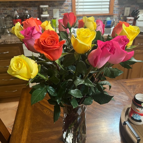 Profile Picture of Pamela Lester (@pammie3117) on Poshmark