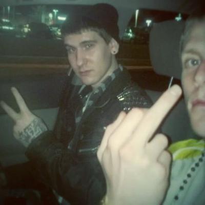 Profile Picture of Dan Casterline (@D_Casterline) on Twitter