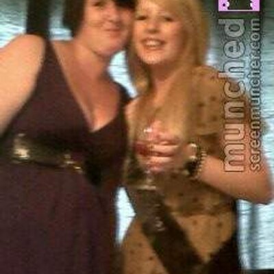 Profile Picture of Hailey Dunlop (@HaylzAllison) on Twitter