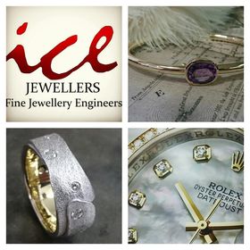 Profile Picture of Andrew Oliver (@icejewellers) on Pinterest