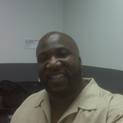 Profile Picture of David Jarmon (@Big_Tiz) on Twitter