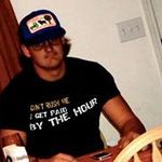 Profile Picture of Derek Bunch (@derekbunch) on Instagram