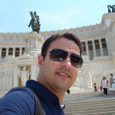 Profile Picture of Júlio Freire (@juliofreire) on Twitter