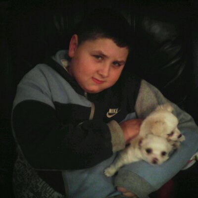 Profile Picture of Luke Cleary (@lukecleary12) on Twitter