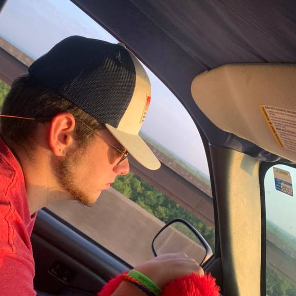 Profile Picture of Joseph Mareno iv (@matertater1) on Poshmark