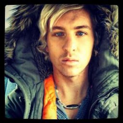 Profile Picture of Chad Ridenour (@chadsorad22) on Twitter