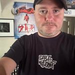 Profile Picture of Aaron Lisle (@aaronlisle) on Instagram