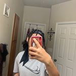 Profile Picture of L̸e̸a̸h̸ 👑🥶 ~14😈 (@leah_baller19) on Instagram