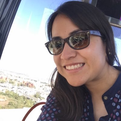 Profile Picture of Lau Douglas (@LauDouglas) on Twitter