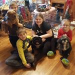 Profile Picture of Tracy Kerns (@tracykerns) on Instagram