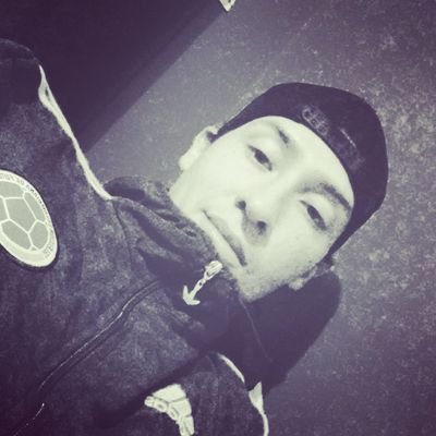 Profile Picture of David Chaparro Gaitan (@davidchaparro11) on Twitter