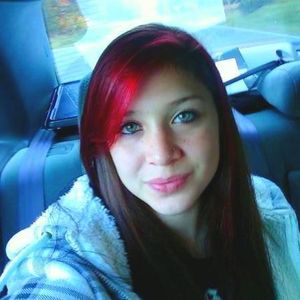 Profile Picture of Hope Patrick (@hopie_0547) on Myspace