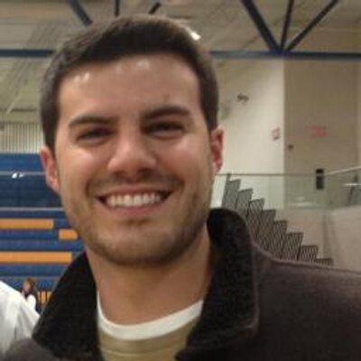 Profile Picture of Steven Balogh (@byourbestpt1) on Twitter