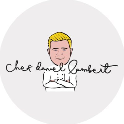 Profile Picture of Daniel Lambert (@ChefDanLambert) on Twitter