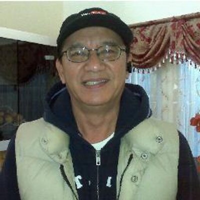 Profile Picture of Vany Isberto (@Vany_Isberto) on Twitter