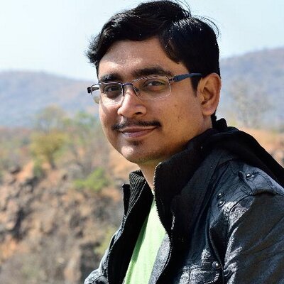 Abhishek Mitra - Twitter Profile Picture of Abhishek Mitra (@mitra_abhishek) on Twitter