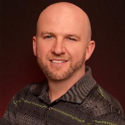 Profile Picture of Eric Jaynes (@Eric_Jaynes77) on Twitter