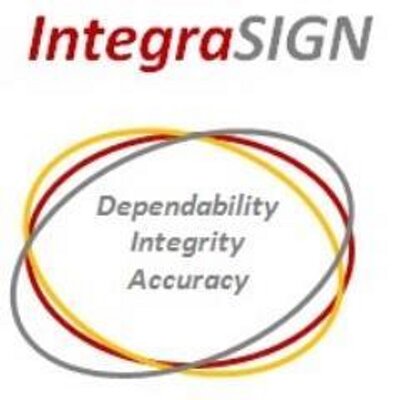 Profile Picture of Jacob Leszczynski (@IntegraSIGN) on Twitter