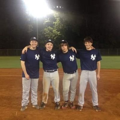 Profile Picture of Cline Graham II (@Clinegraham67) on Twitter