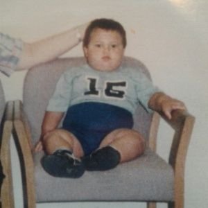 Profile Picture of Joe Gross (@bigjoejgde) on Twitter