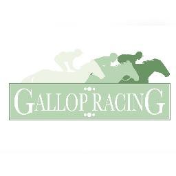 Profile Picture of Gallop Racing (@gallop_racing) on Twitter