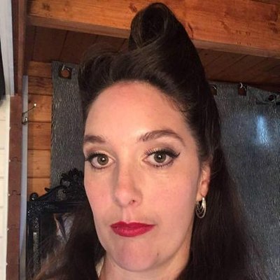 Profile Picture of Donna Stokes (@princess_stokes) on Twitter