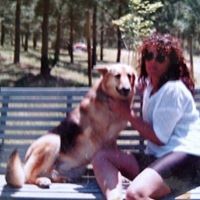 Profile Picture of Christine Cowart (@christine-cowart-4) on Quora
