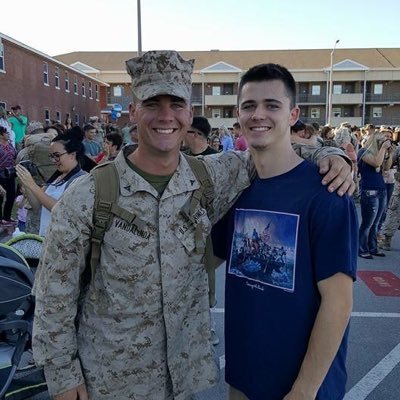 Brendan VanDalinda - Twitter Profile Picture of Brendan VanDalinda (@Bvandalinda2) on Twitter