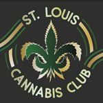 Profile Picture of Saint Louis Cannabis Club (@stl_cannabisclub) on Instagram