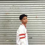 Profile Picture of john kenneth samson (@kinitttt) on Instagram