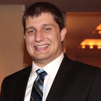 Profile Picture of Brandon Bock (@BrandonABock) on Twitter