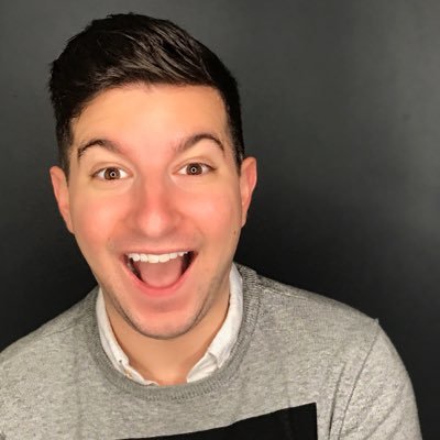 Profile Picture of Nick Rizzo (@nickrizzo815) on Twitter