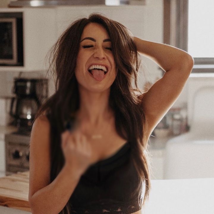 Profile Picture of Zelda (@moosh.hair) on Tiktok