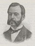 Profile Picture of Jerome Lambrechtson Wikipedia