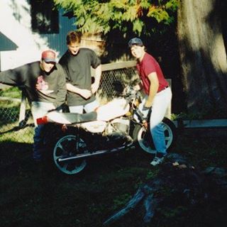 James Tbone Taylor - Facebook Profile Picture of James Tbone Taylor (@james.t.taylor.5) on Facebook