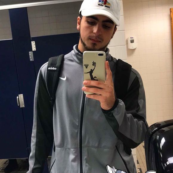 Profile Picture of Jean paul Cano (@jpcano11) on Poshmark