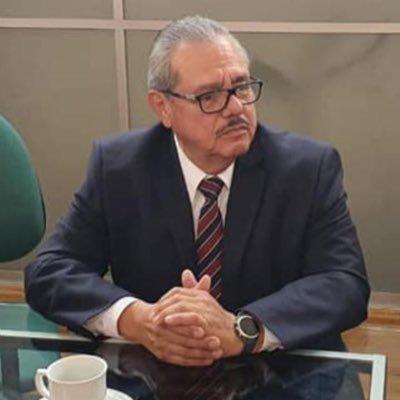 Profile Picture of Fernando Chapa Lara (@FernandoChapa_) on Twitter