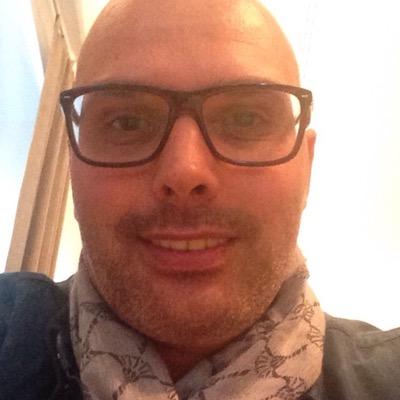 Profile Picture of Achim Scheckenbach (@AScheckenbach) on Twitter