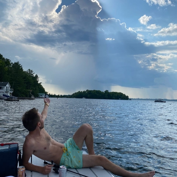 Profile Picture of Vasya Popadyn (@dj_vasya) on Poshmark