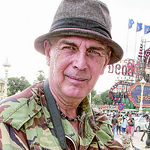 Profile Picture of Ian Kydd'miller (@kyddmiller) on Flickr