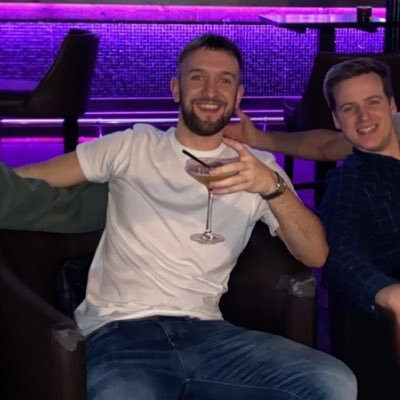 Profile Picture of Mike Rigby (@mikeyrigby) on Twitter