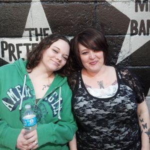 Profile Picture of Stacy Copley (@256491147) on Myspace