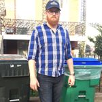 Profile Picture of Randy Johnson (@applejacksonpollock) on Instagram
